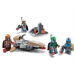 LEGO ® Star Wars Mandalorian Battle Pack - 75267