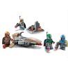 LEGO ® Star Wars Mandalorian Battle Pack - 75267