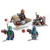 LEGO ® Star Wars Mandalorian Battle Pack - 75267