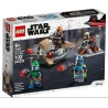 LEGO ® Star Wars Mandalorian Battle Pack - 75267