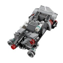 LEGO ® Star Wars First Order Transport Speeder Battle Pack - 75166