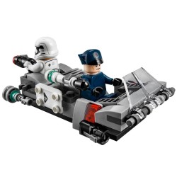 LEGO ® Star Wars First Order Transport Speeder Battle Pack - 75166