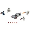 copy of LEGO ® Star Wars First Order Transport Speeder Battle Pack - 75166