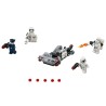 LEGO ® Star Wars First Order Transport Speeder Battle Pack - 75166