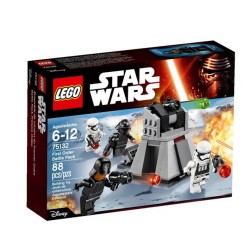 LEGO ® Star Wars First...