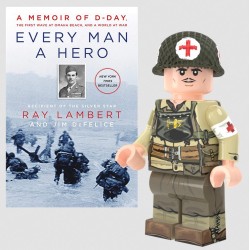 Ray Lambert – Figures of...