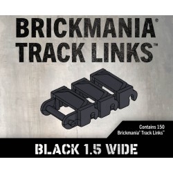 Track Links - 150x Anderhalf breed v3