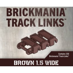 Track Links - 150x Breite Anderthalb Stein v3