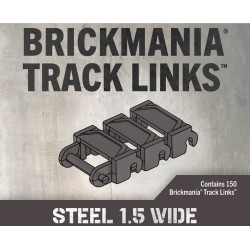 Track Links - 150x Anderhalf breed v3