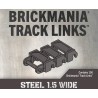 Track Links - 150x Breite Anderthalb Stein v3