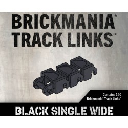 Track Links - 150x Enkele breedte v3