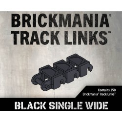 Track Links - 150x Breite 1 Stein v3