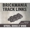 Track Links - 150x Breite 1 Stein v3