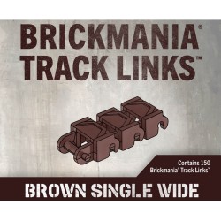 Track Links - 150x Breite 1 Stein v3