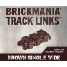 Track Links - 150x Enkele breedte v3