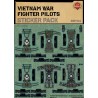 Vietnam War Fighter Pilots – Squad Pack - Stickers