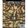 Panther - Panzerkampfwagen V Ausf D - Sticker Pack