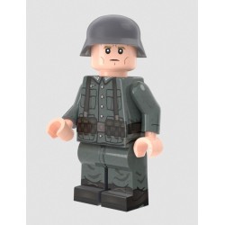 WWII German Rifleman – M40...