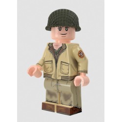 Tank Destroyer Crewman