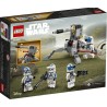 LEGO ® Star Wars 501st Clone Troopers™ Battle Pack - 75345