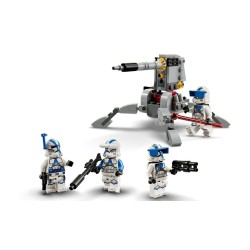 LEGO ® Star Wars 501st Clone Troopers™ Battle Pack - 75345