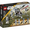 LEGO ® Star Wars 501st Clone Troopers™ Battle Pack - 75345