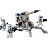 LEGO ® Star Wars 501st Clone Troopers™ Battle Pack - 75345