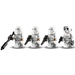 LEGO ® Star Wars Snowtrooper Battle Pack - 75320