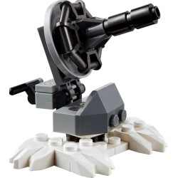 LEGO ® Star Wars Defense of Hoth- 40557