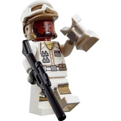 LEGO ® Star Wars Verteidigung von Hoth - Minifiguren Pack - 40557