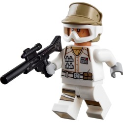 LEGO ® Star Wars Verteidigung von Hoth - Minifiguren Pack - 40557