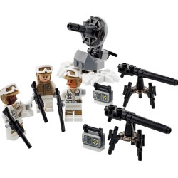 LEGO ® Star Wars Defense of...