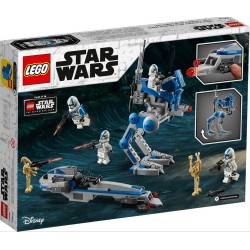 LEGO ® Star Wars 501st Legion™ Clone Troopers - 75280