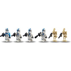 LEGO ® Star Wars 501st Legion™ Clone Troopers - 75280