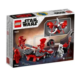 LEGO ® Star Wars Elite Praetorian Guard Battle Pack - 75225