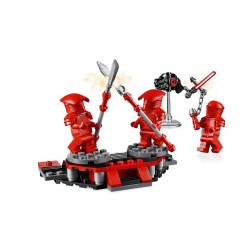 LEGO ® Star Wars Elite Praetorian Guard Battle Pack - 75225