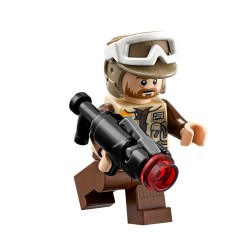 LEGO ® Star Wars Rebel Trooper Battle Pack - 75164