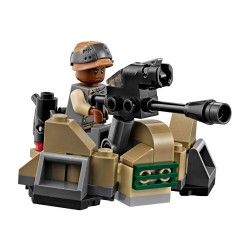 LEGO ® Star Wars Rebel Trooper Battle Pack - 75164