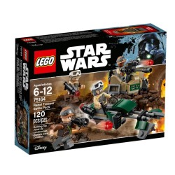 LEGO ® Star Wars Rebel...