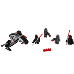 LEGO ® Star Wars Shadow Troopers - 75079