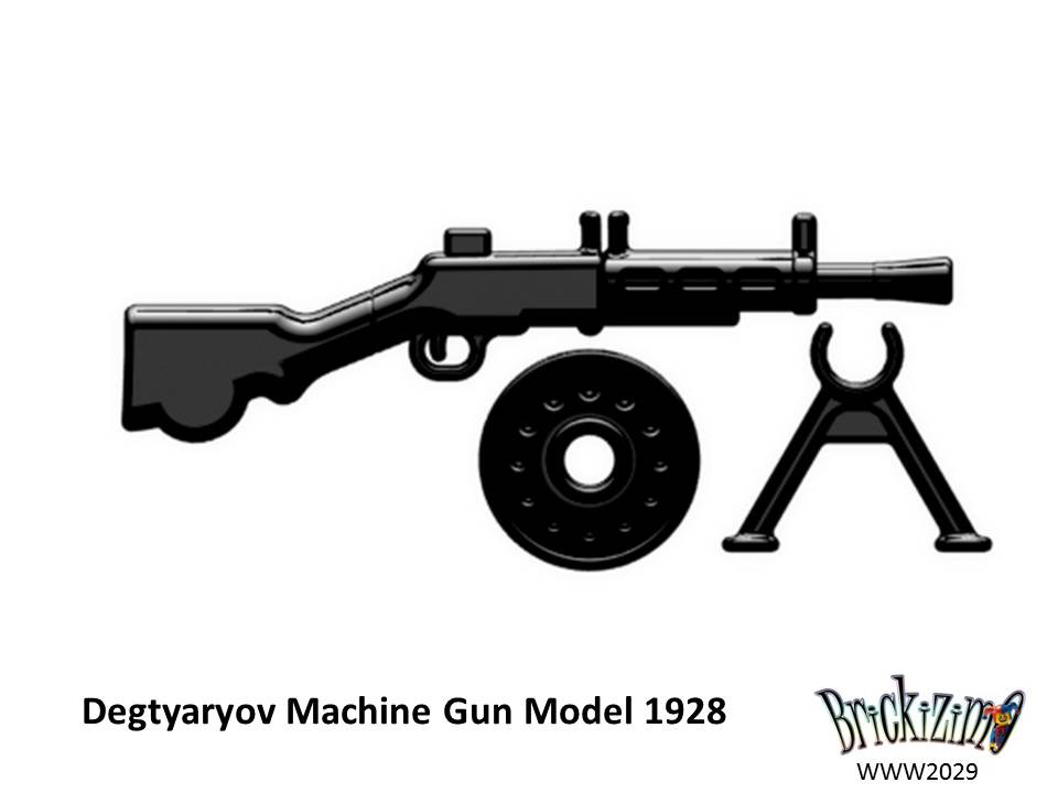 lego dp 28