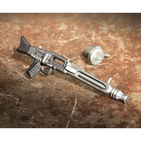 Brickmania® Perfect Caliber™ BrickArms® MG42
