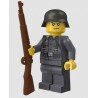 WWII German Heer Rifleman