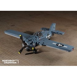 F4F-4 Wildcat