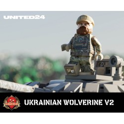 Ukrainian Wolverines v2