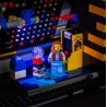 Light My Bricks - Lighting set suitable for LEGO PAC-MAN Arcade 10323