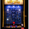 Light My Bricks - Verlichtingsset geschikt voor LEGO PAC-MAN Arcade 10323