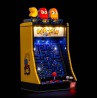 Light My Bricks - Verlichtingsset geschikt voor LEGO PAC-MAN Arcade 10323