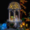Light My Bricks - Verlichtingsset geschikt voor LEGO The Lord of the Rings Rivendell 10316