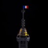 Light My Bricks - Verlichtingsset geschikt voor LEGO Eiffel Tower 10307